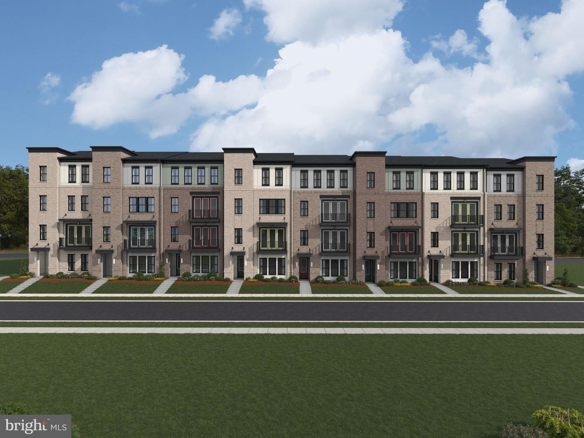 21742 Dollis Hill Terrace. Broadlands, VA 20148