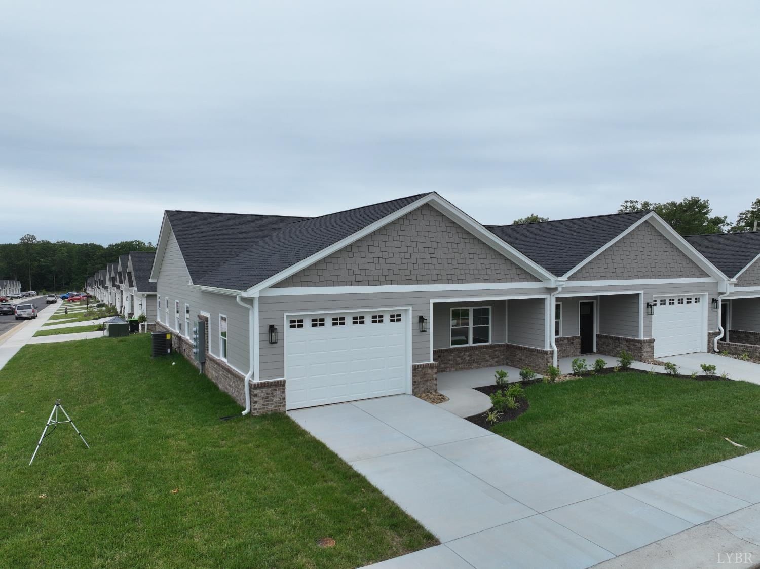 15 Tiphne Lane. Lynchburg, VA 24502