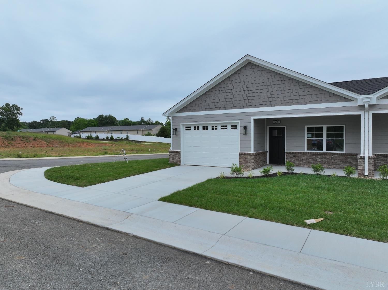 23 Tiphne Lane. Lynchburg, VA 24502