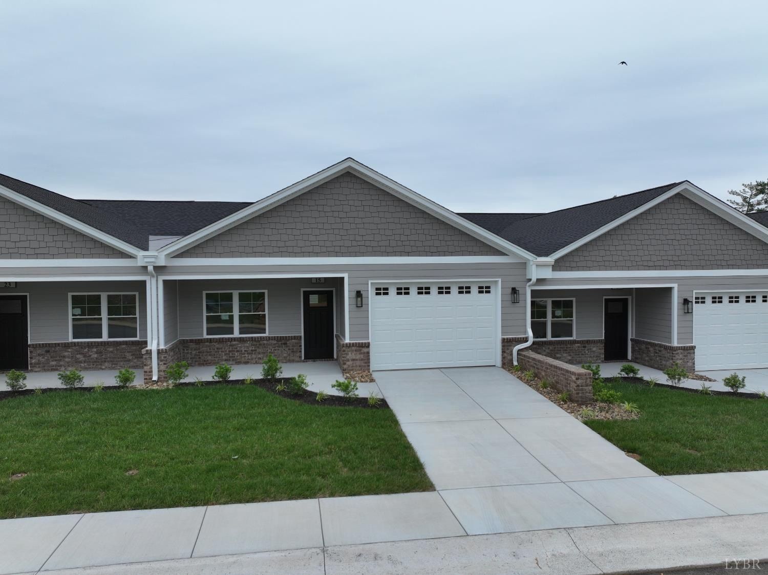 9 Tiphne Lane. Lynchburg, VA 24502