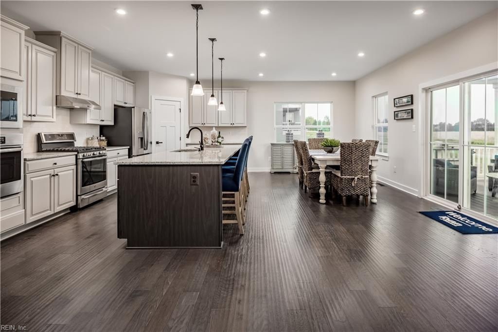 1501 Bogue Street. Chesapeake, VA 23322