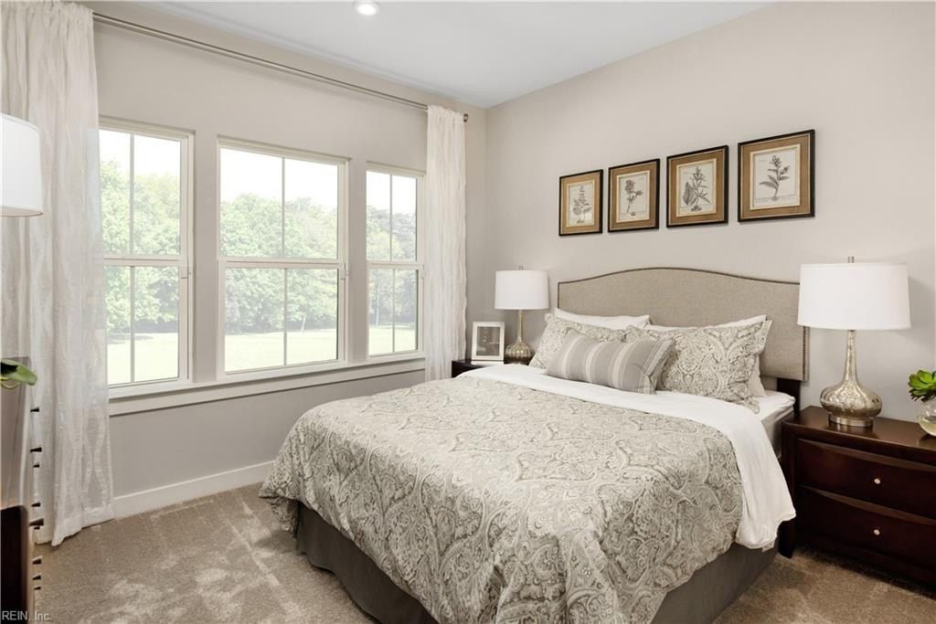608 Tranquility Drive. Williamsburg, VA 23185