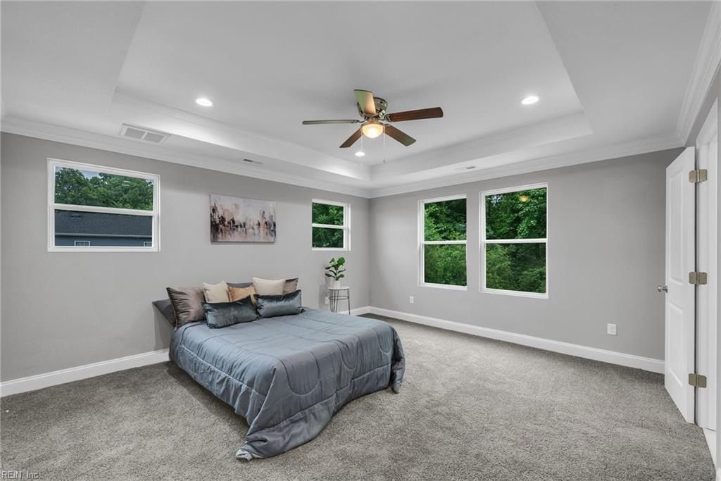 505 Osceola Avenue. Suffolk, VA 23434