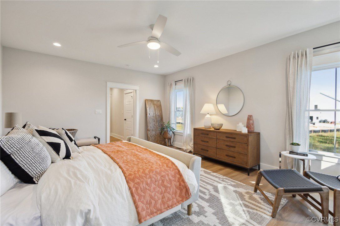 9463 Angels Share Drive. New Kent, VA 23124