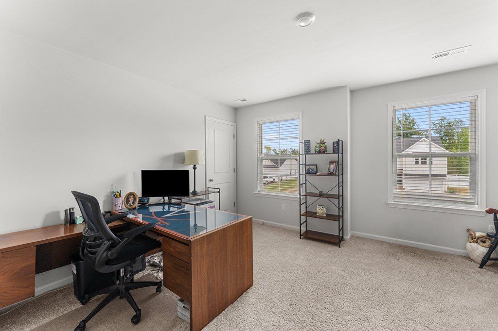 557 Wendenburg Terrace. Aylett, VA 23009