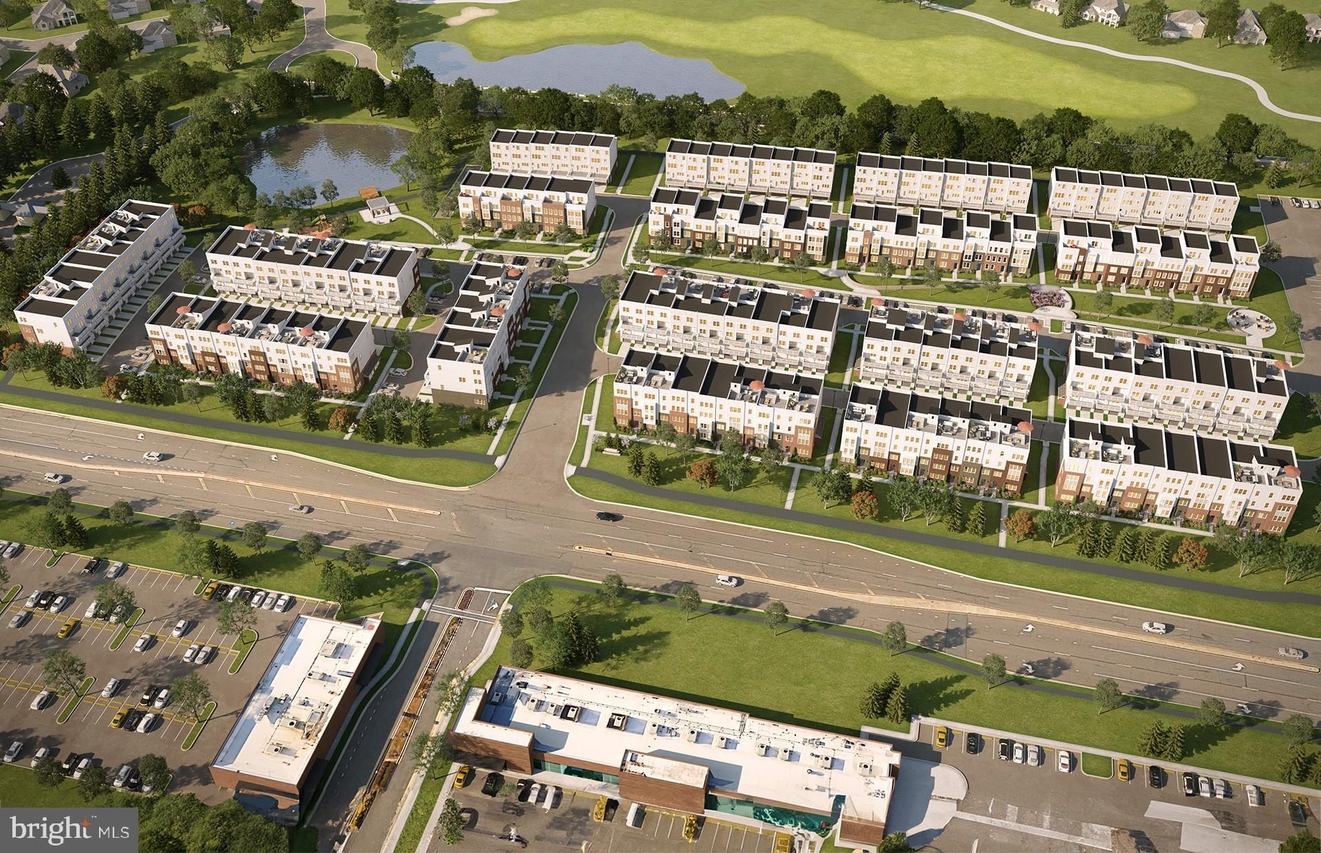 43763 Orchid Dove Terrace. Ashburn, VA 20147