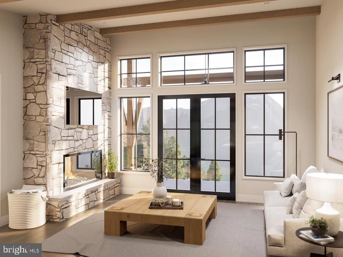 Back Creek Rd Lot 1. Gore, VA 22637