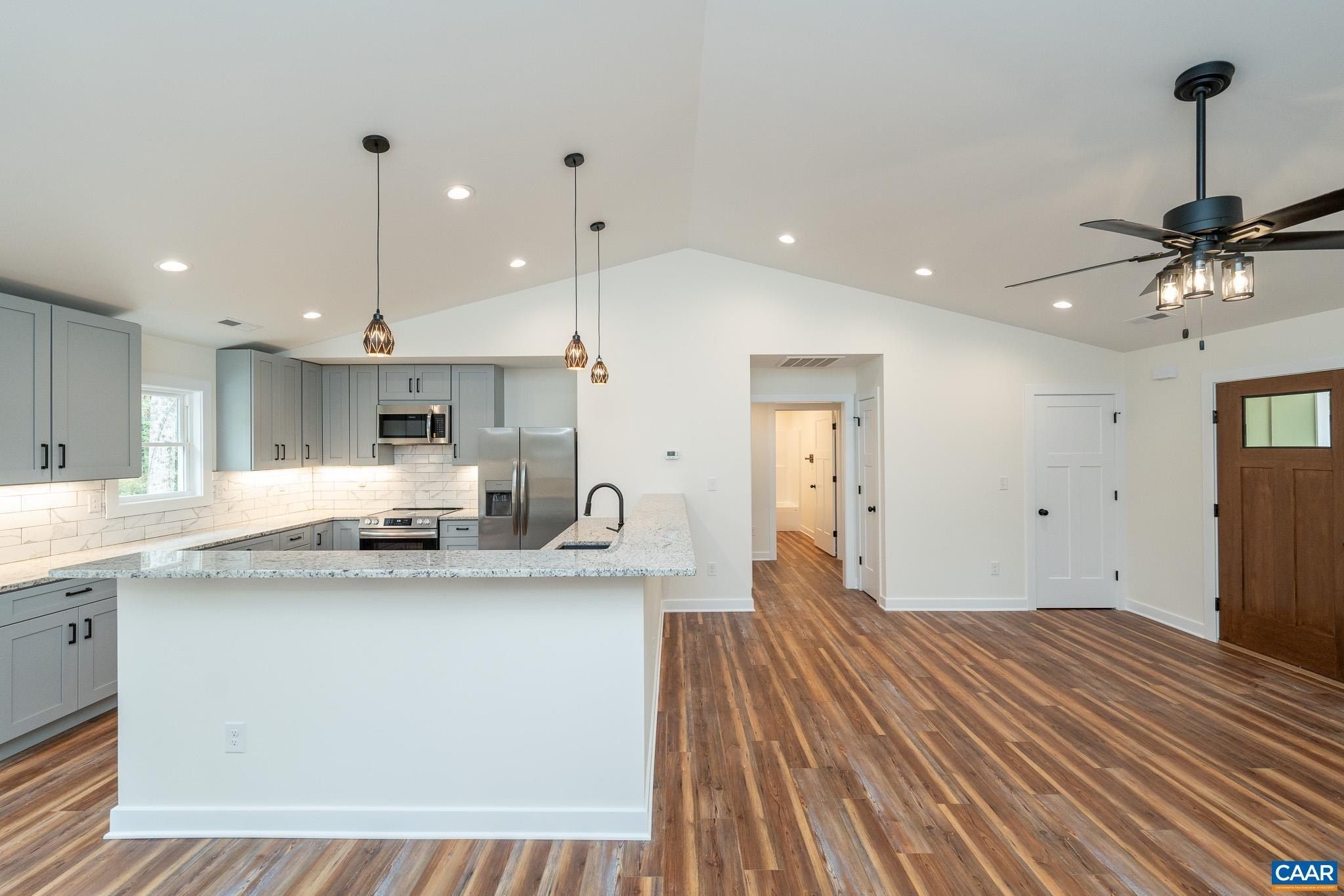 Lot 1 Ivy Rd. Howardsville, VA 24562