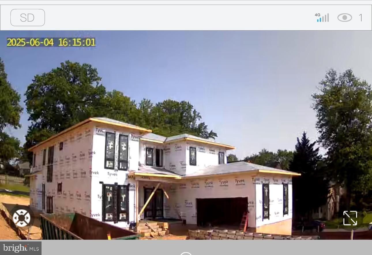 4017 Woodland Road. Annandale, VA 22003