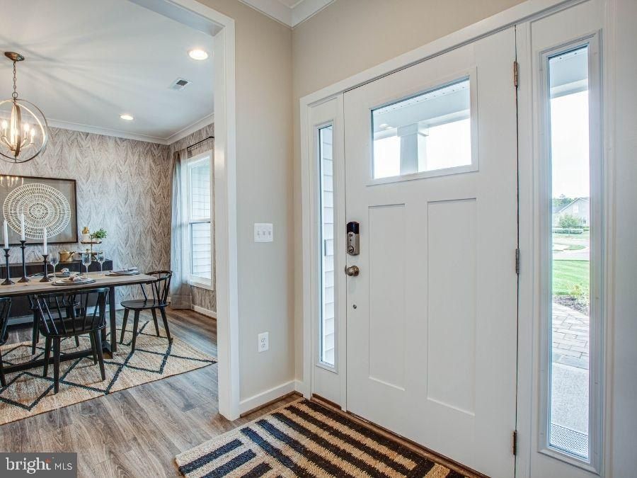 1 Blakely Street. Fredericksburg, VA 22408