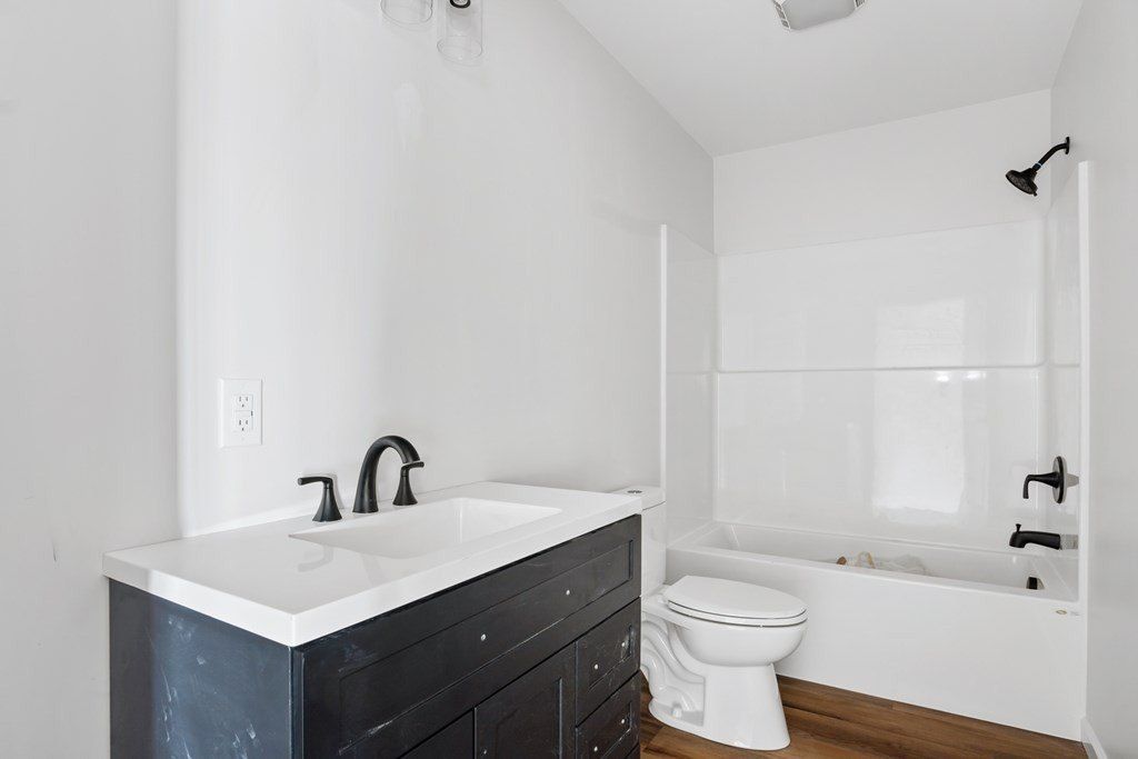 1017 Cranberry Road. Galax, VA 24333