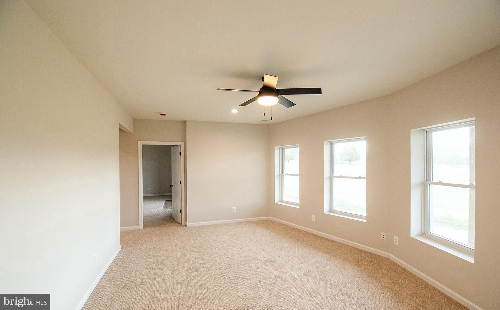 Kauffmans Mill Lot 8. Luray, VA 22835