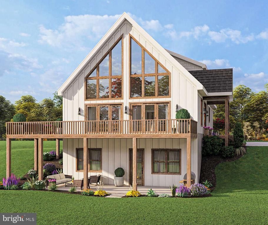 2802 Top Road. Linden, VA 22642