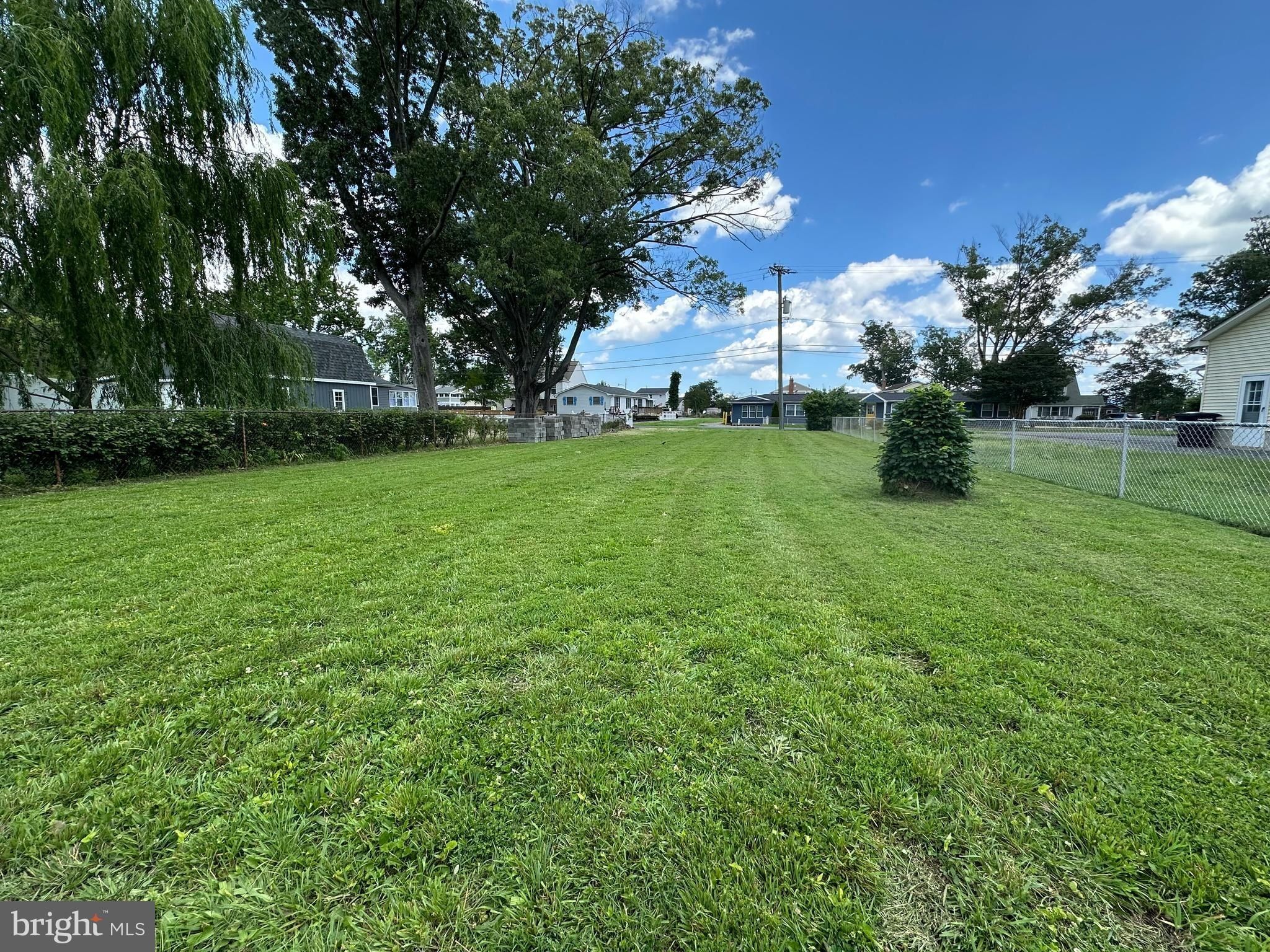 Esmond Ln Lot 1A. Colonial Beach, VA 22443