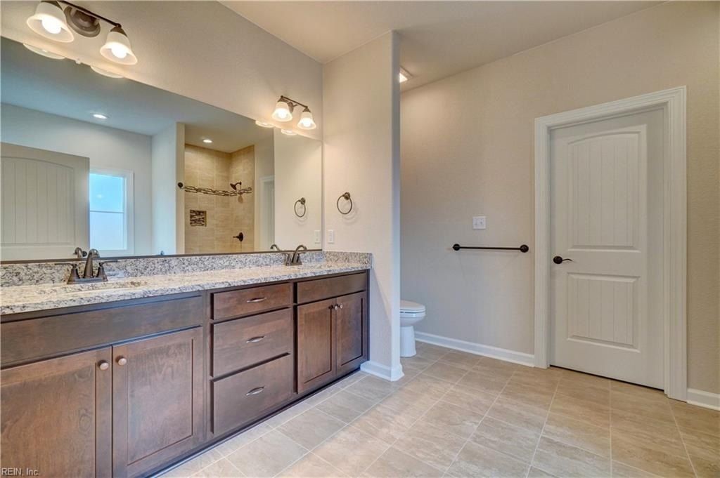 5055 Mineral Spring Road. Suffolk, VA 23438