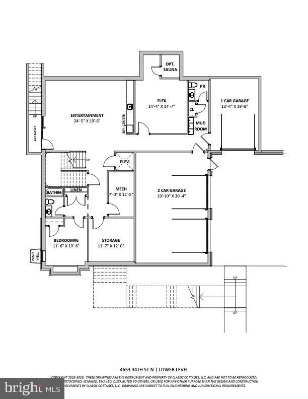 4653 34Th St N. Arlington, VA 22207