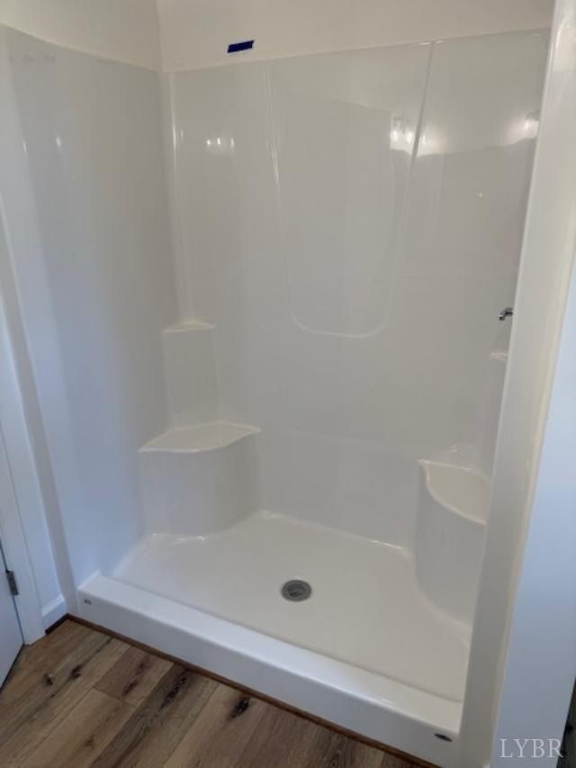 166 Plant Drive. Appomattox, VA 24522