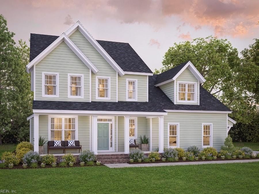 1498 Cedarville Court. Chesapeake, VA 23322