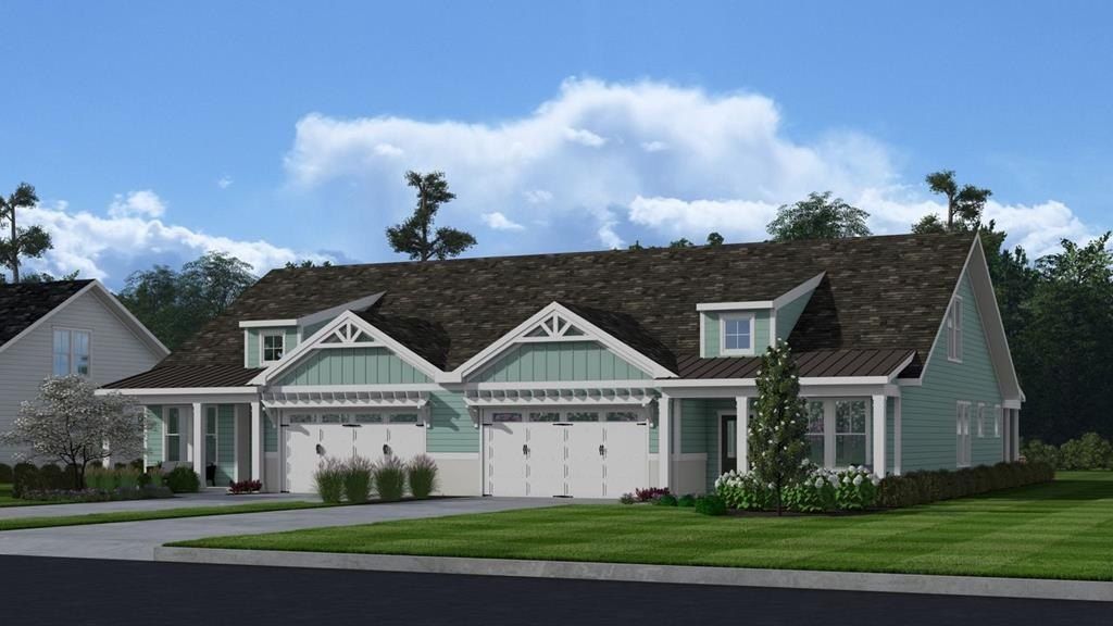 209 Palmer Dr. Cape Charles, VA 23310