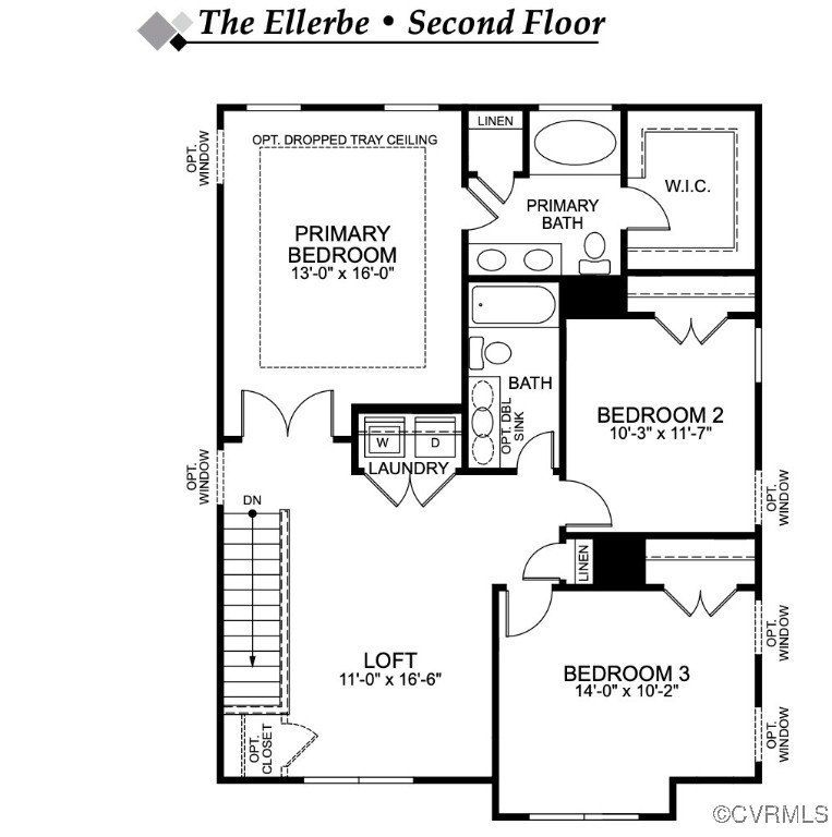 6248 Jackline Run. Richmond, VA 23234