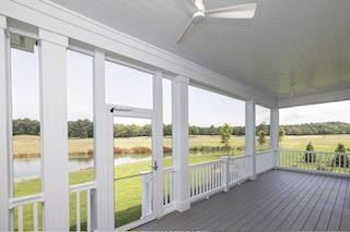 230 Muirfield Drive. Cape Charles, VA 23310