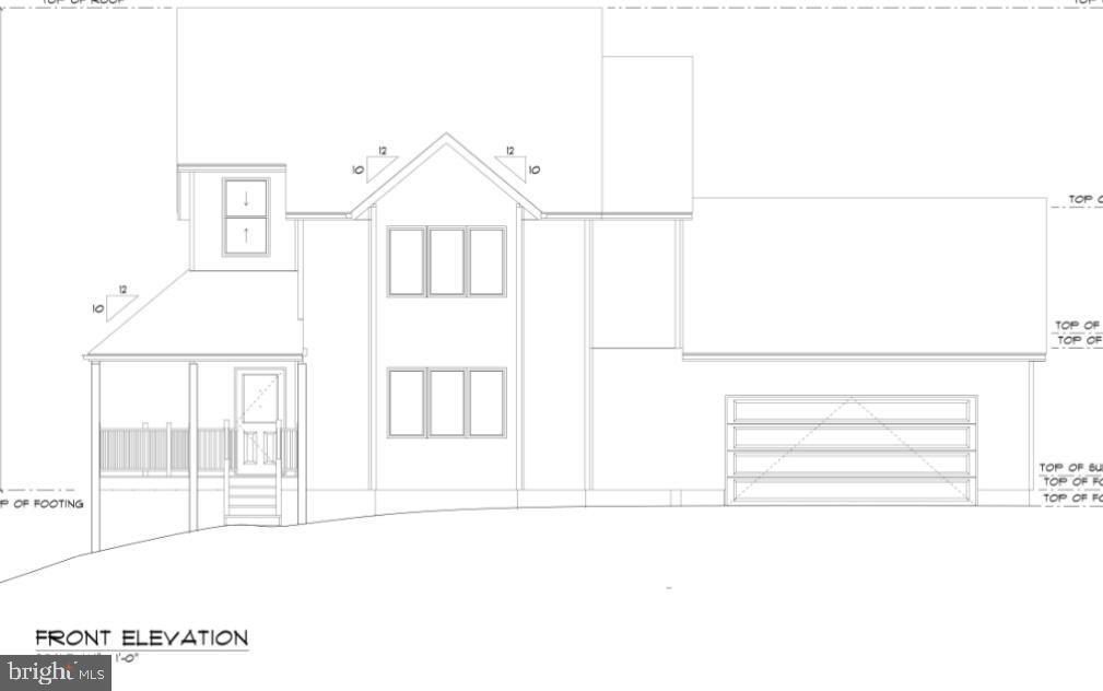 40 Aluna Drive. Front Royal, VA 22630