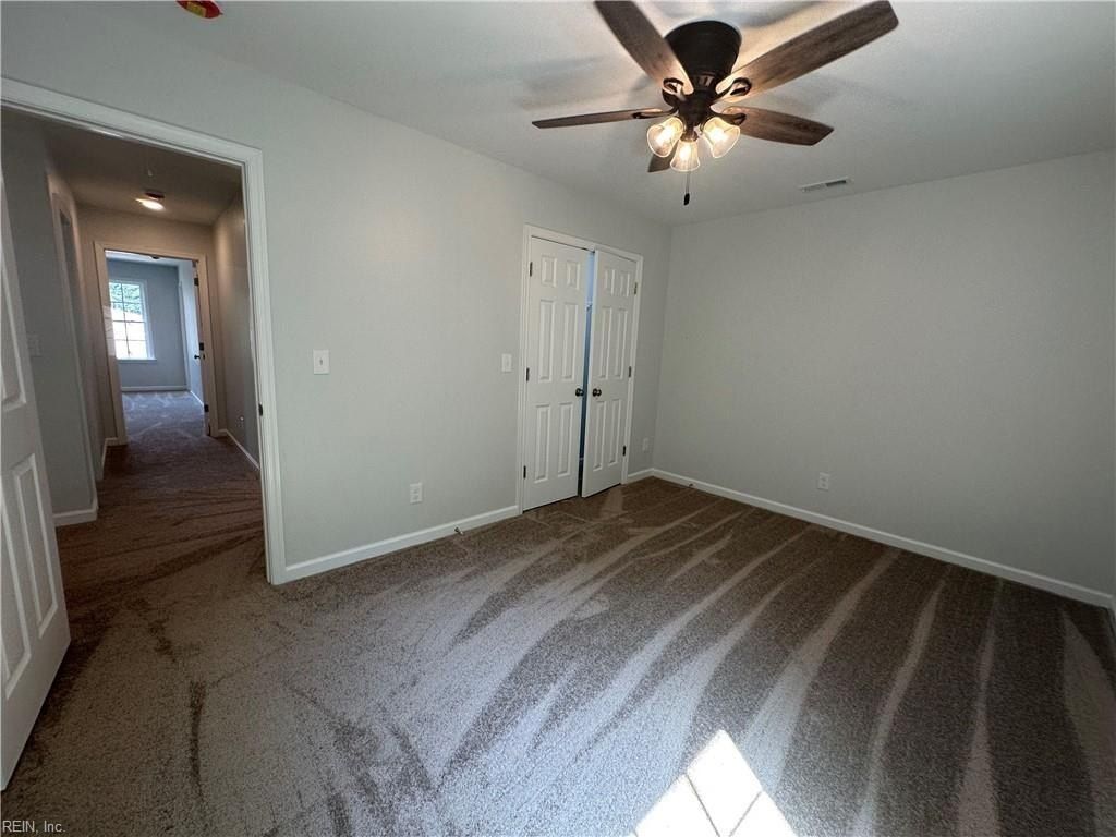 800 S Church Street. Smithfield, VA 23430