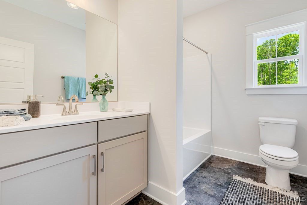 9157 Terroir Lane. New Kent, VA 23124