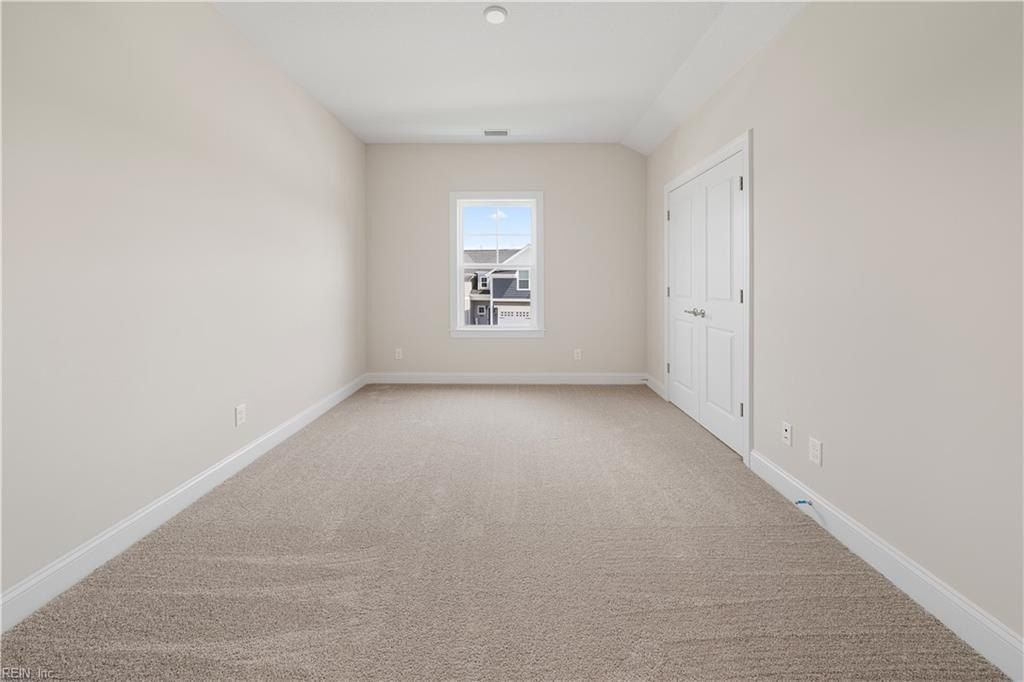 2067 Asher Lot 9 Drive. Suffolk, VA 23435