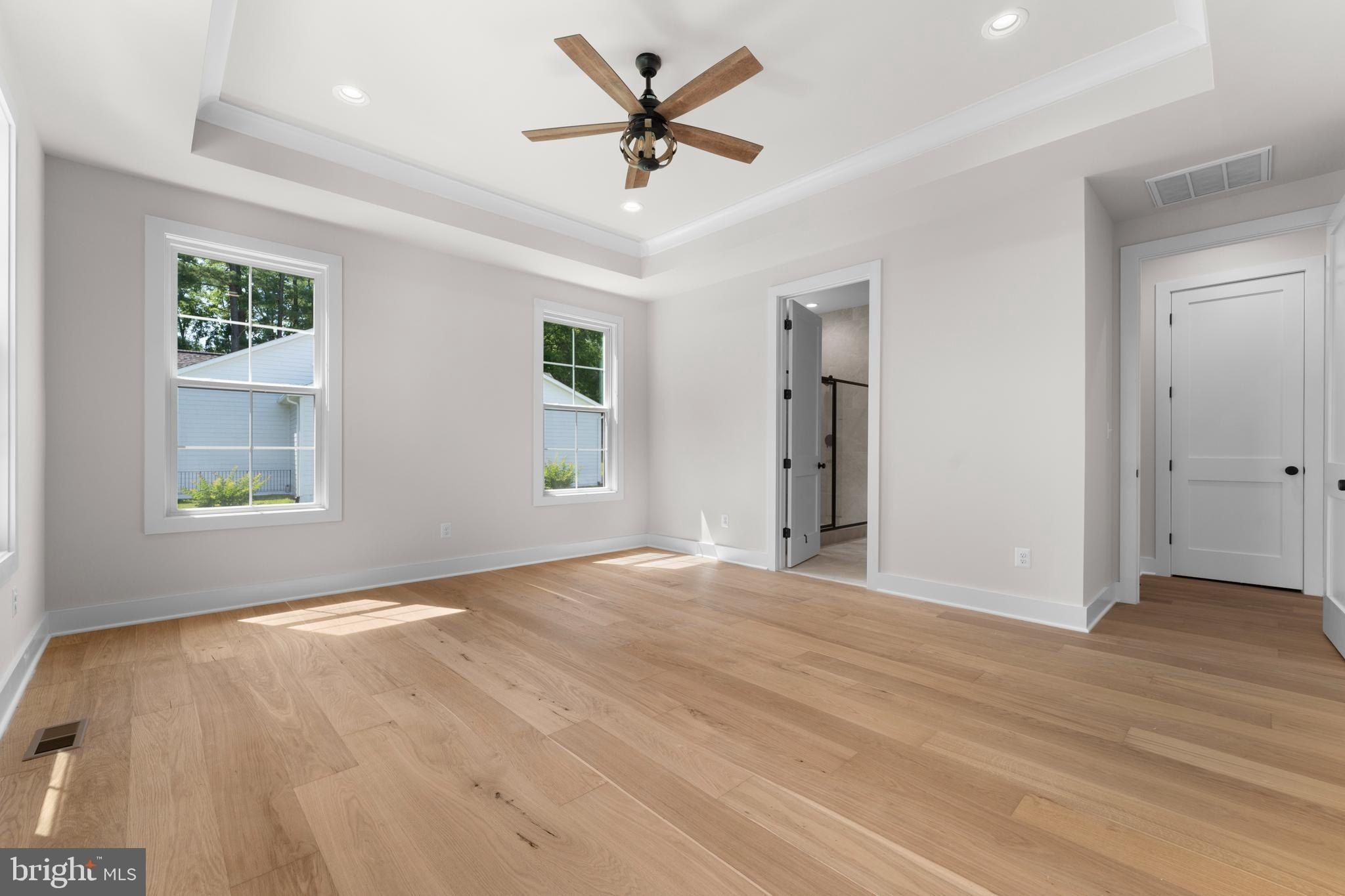 Albrecht Lane Lot 2. Warrenton, VA 20187