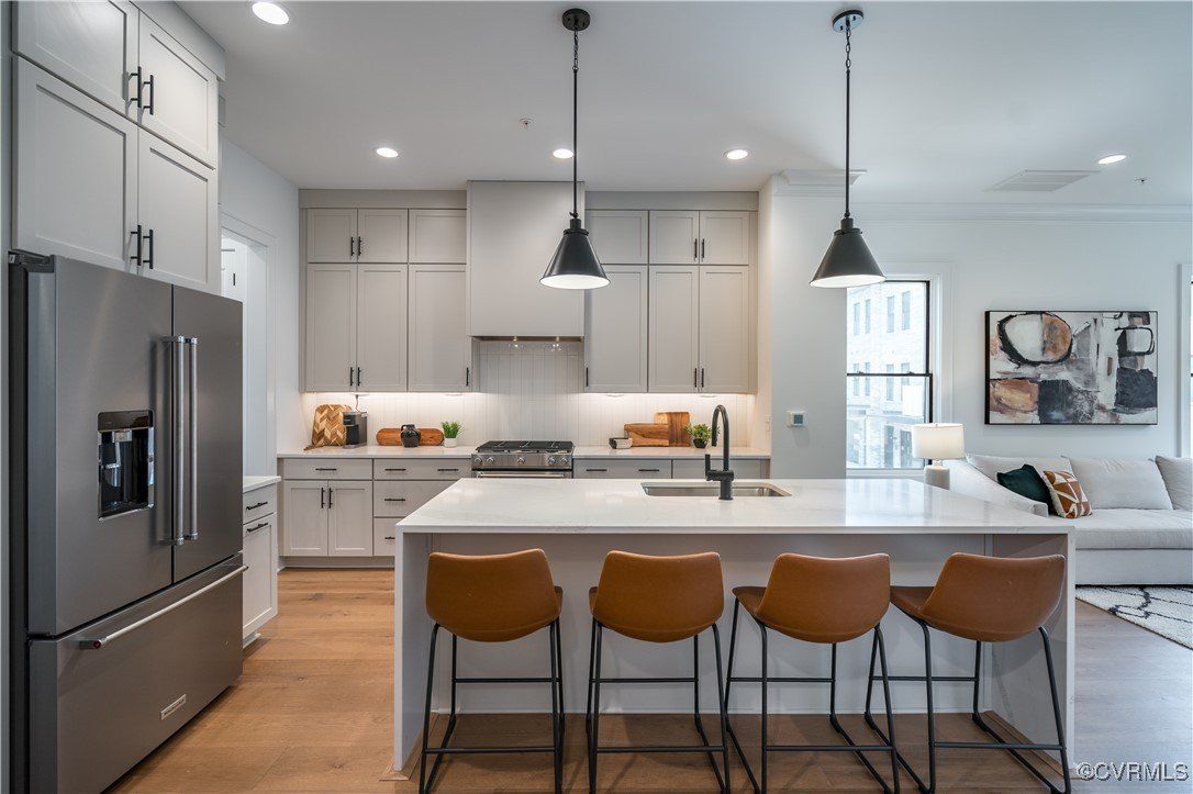 425 W 7Th Street. Richmond, VA 23224