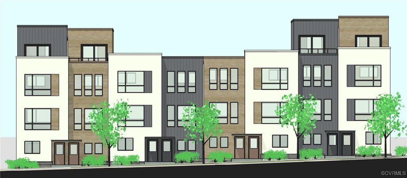 606 Decatur Street. Richmond, VA 23224