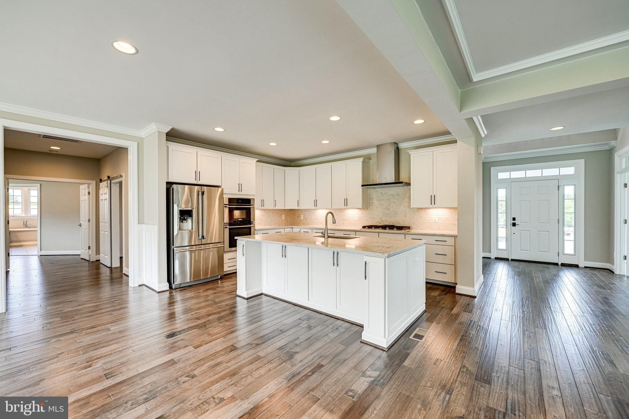 17628 Bates Drive. Hamilton, VA 20158