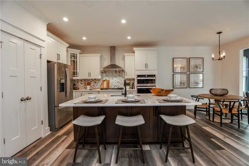 3716 Rocketts Ridge Court. Sandy Hook, VA 23153