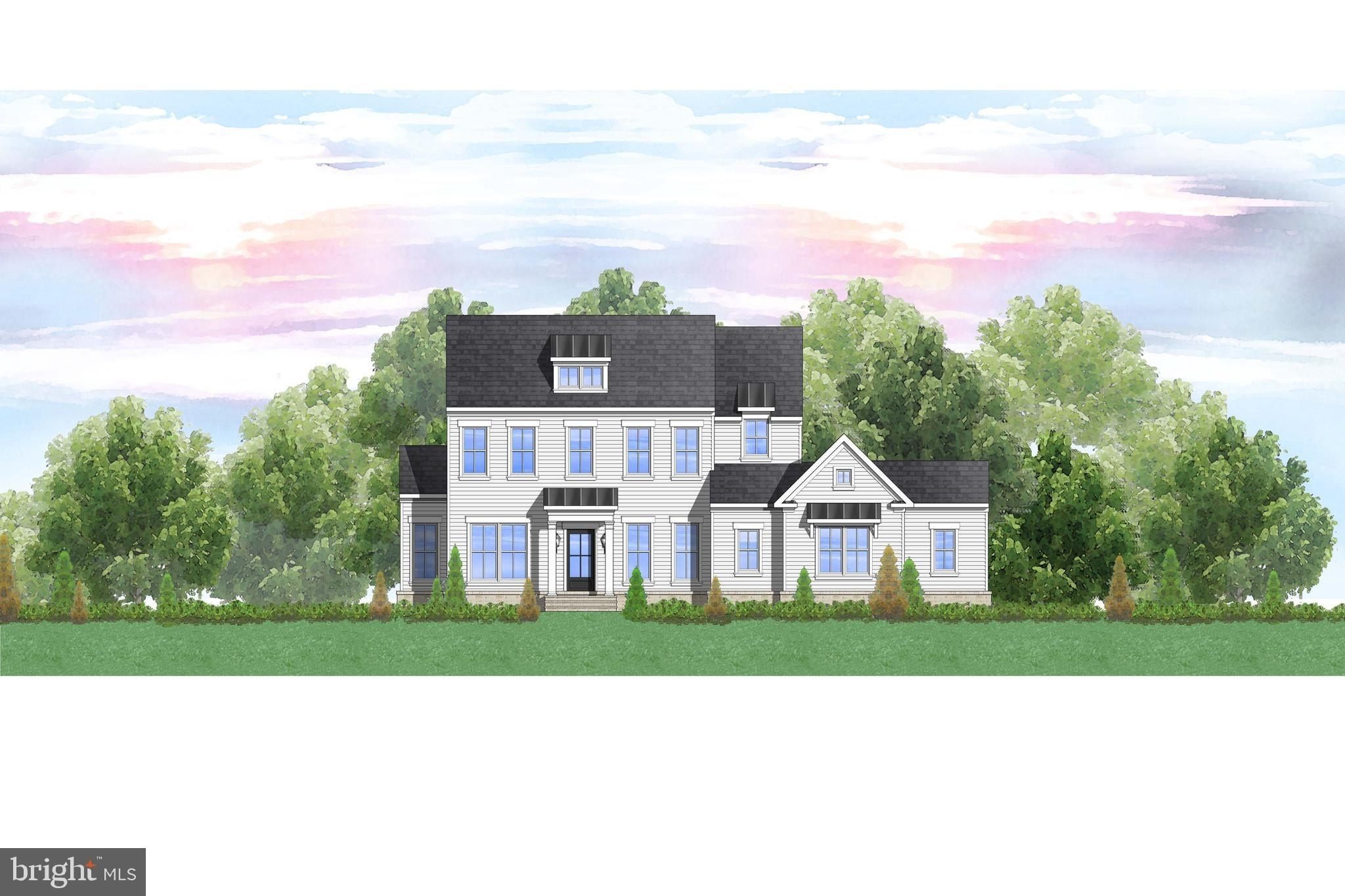 Wise Mill Lane. Stephens City, VA 22655