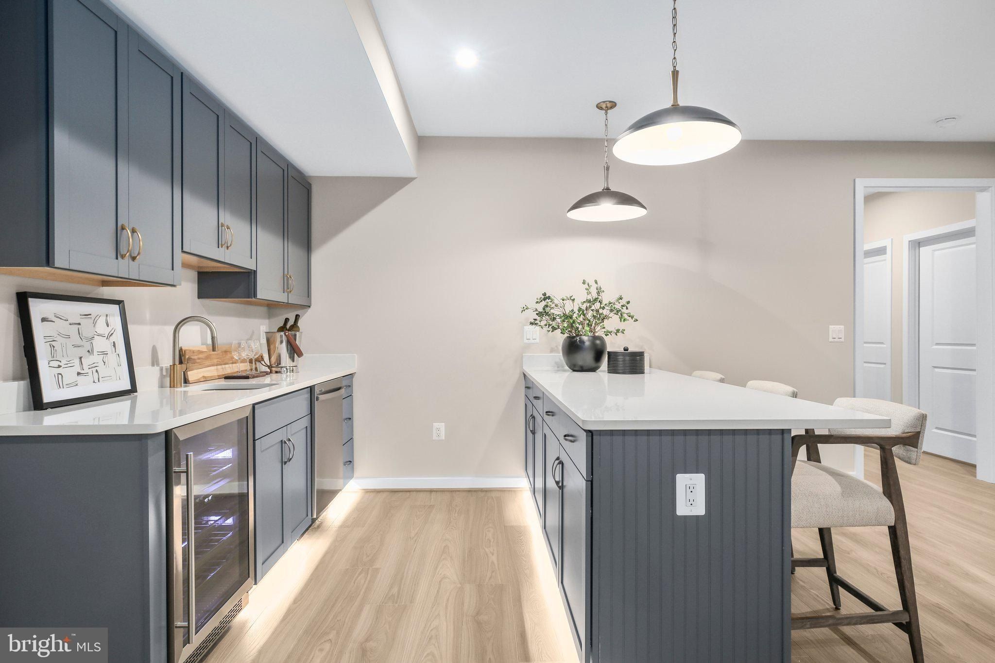 14645 Fitzwater Drive. Nokesville, VA 20181