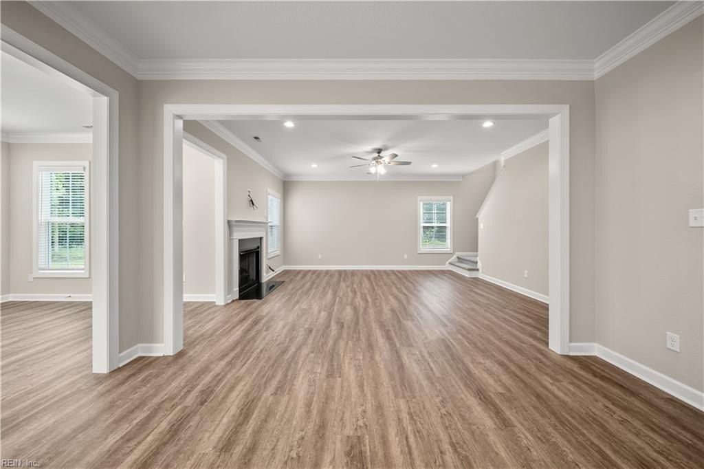 318Ac Corinth Chapel Road. Suffolk, VA 23437