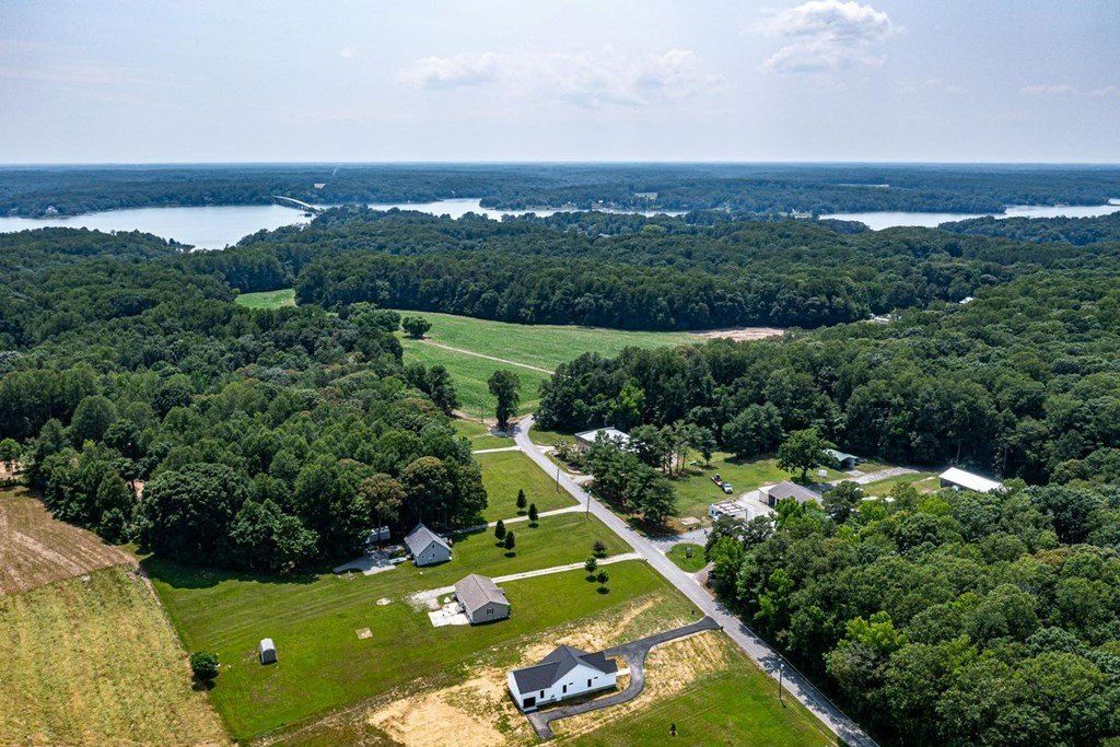 236 Blackwells Wharf Road. Burgess, VA 22432