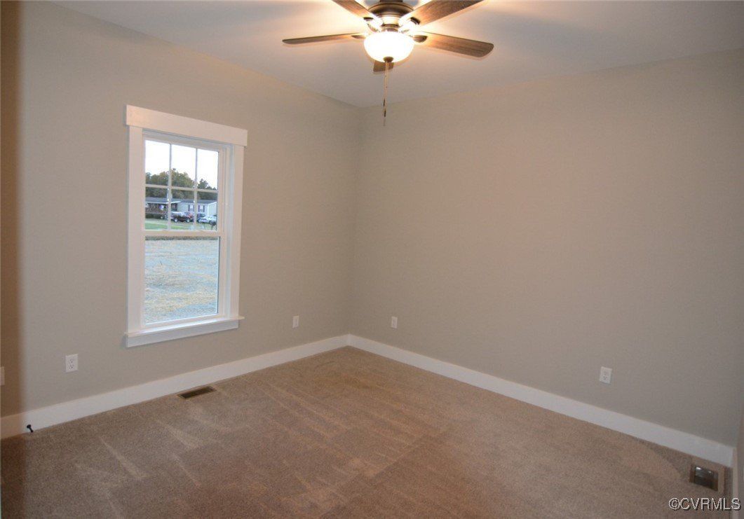 5106 Front Drive. North Dinwiddie, VA 23803