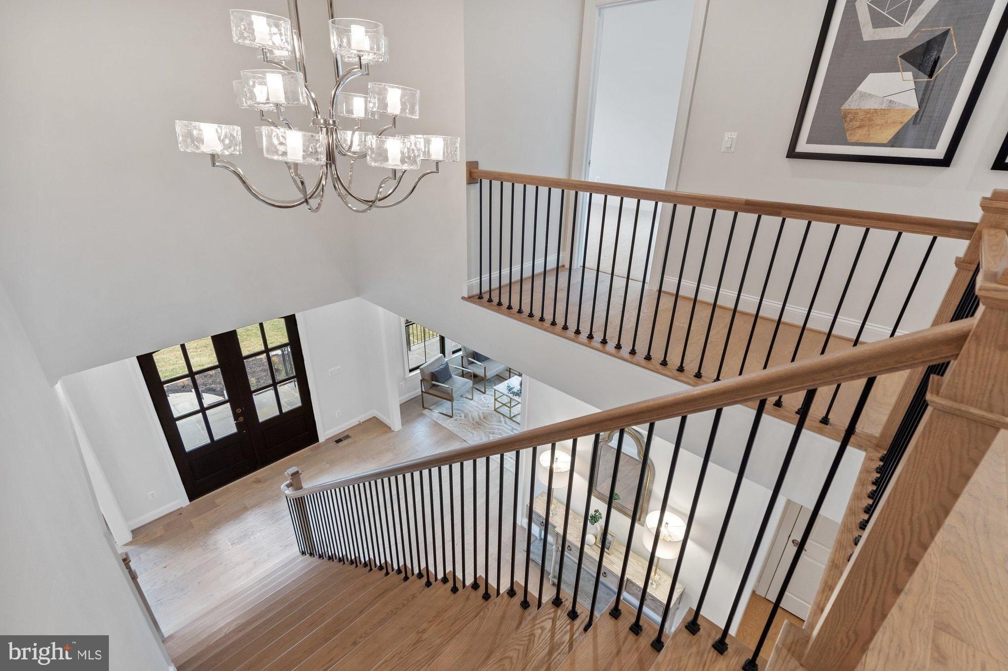 11632 Pine Tree Drive. Fairfax, VA 22033