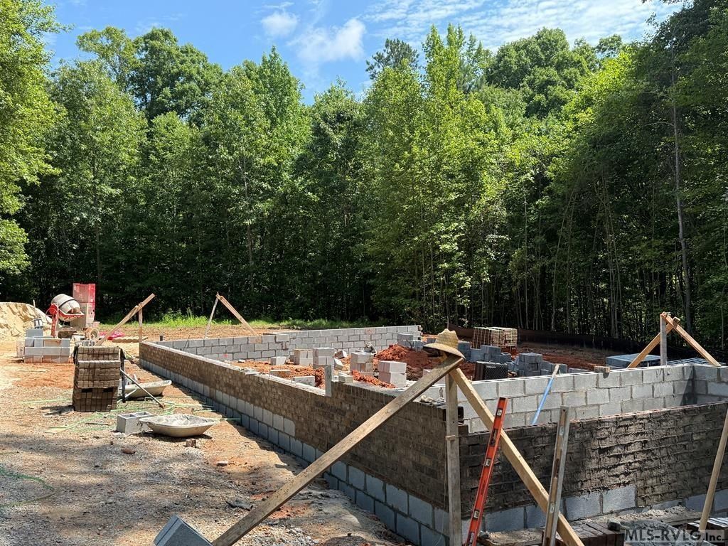 447 Raleigh Avenue. South Hill, VA 23970