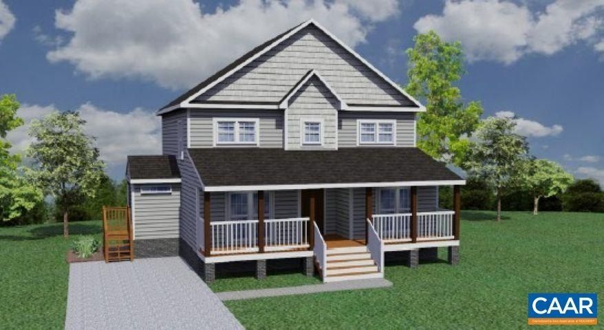 87 Derosa Ct. Palmyra, VA 22963