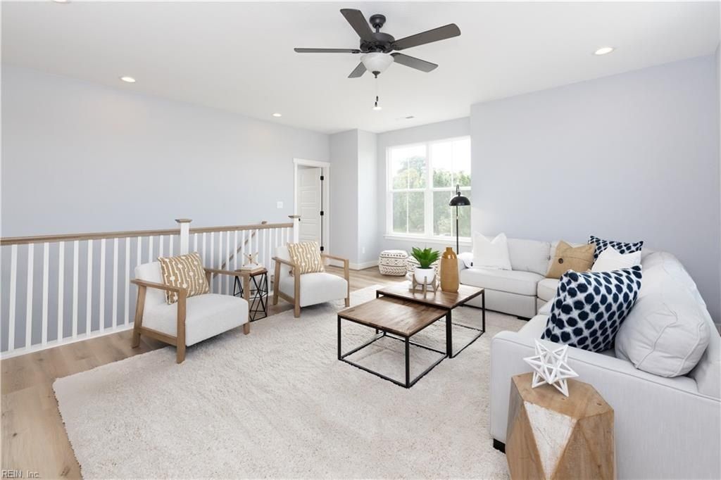 Lot 92 Tower Hill Circle. Cape Charles, VA 23310