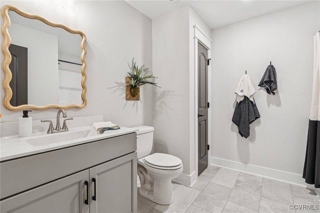 9468 Angels Share Drive. New Kent, VA 23124