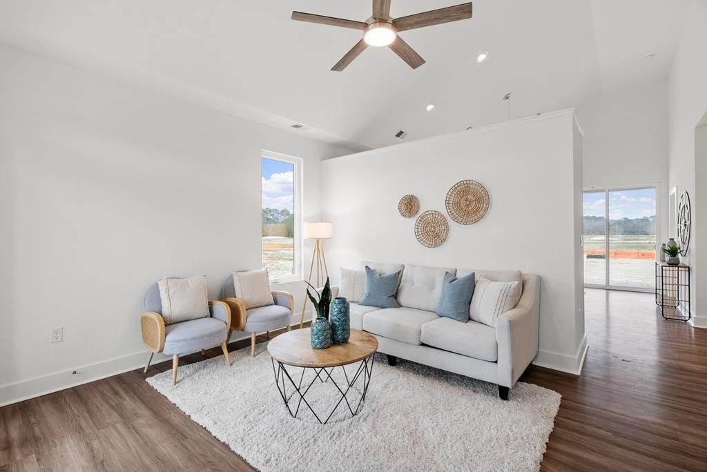 3410 Tower Hill Circle. Cape Charles, VA 23310