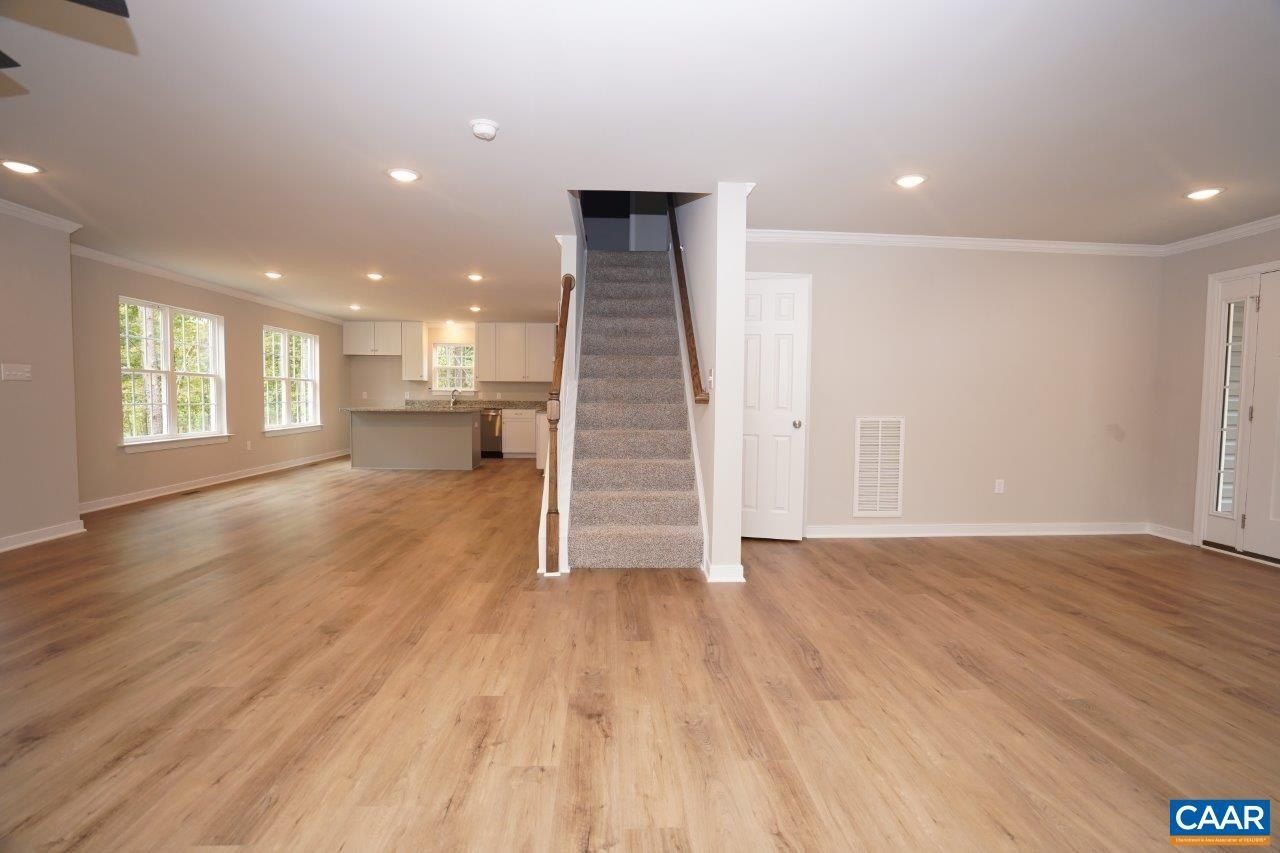 Lot 11 Porkchop Ct. Louisa, VA 23093