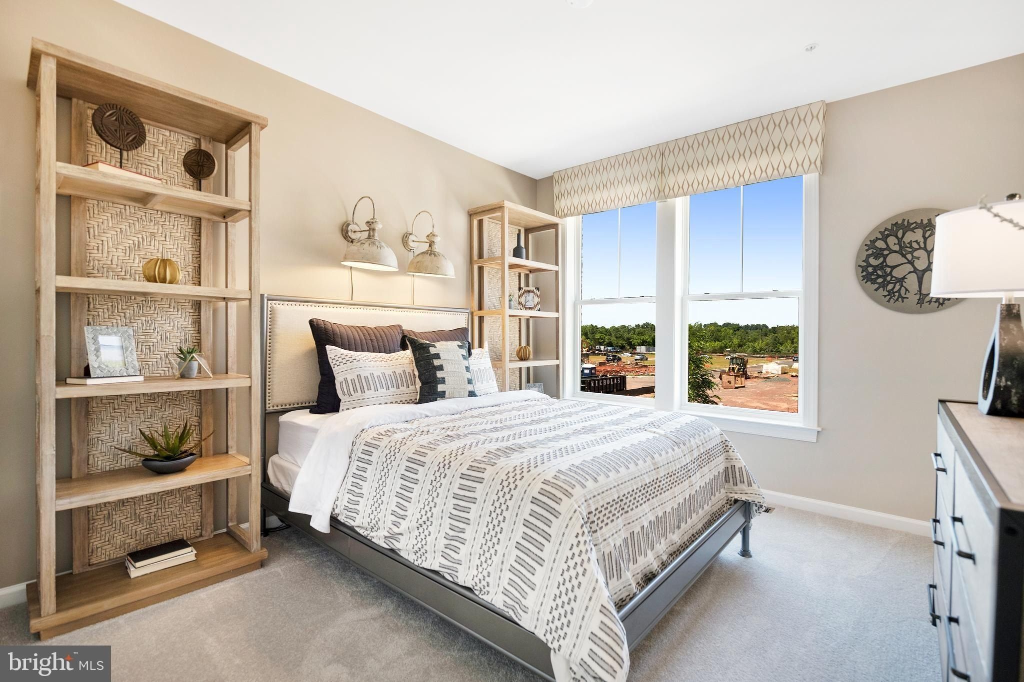 9679 Swallowtail Lane. Manassas, VA 20110