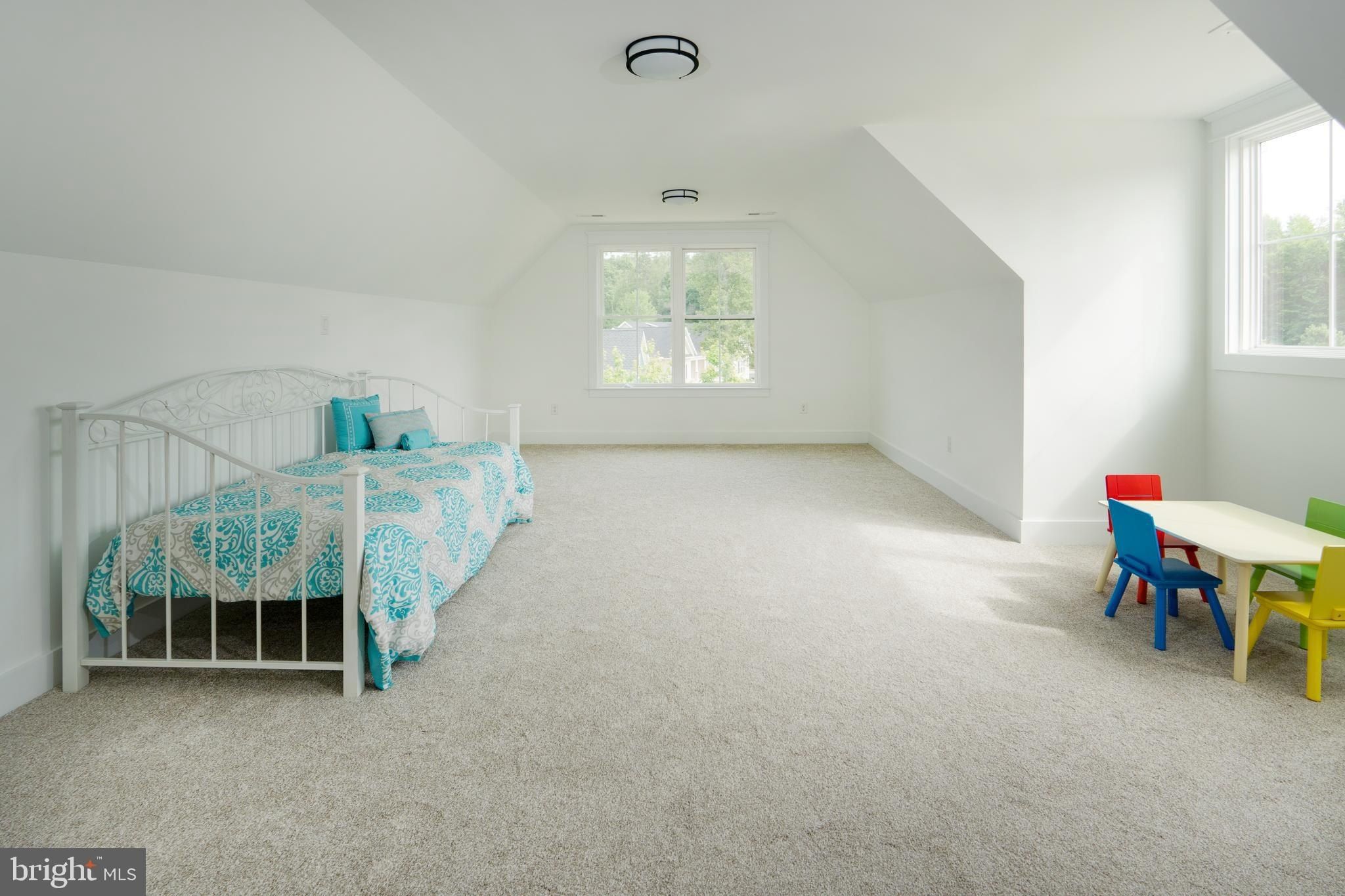 723 Rainbow Ridge. Bumpass, VA 23024