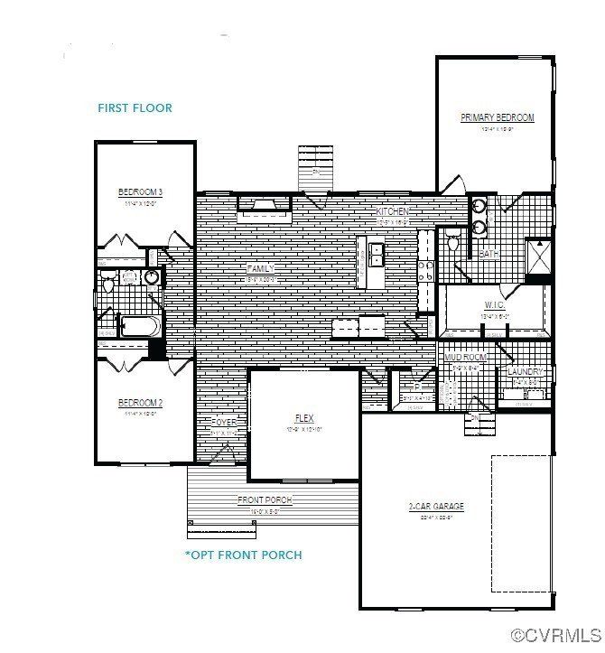 14505 Scotchtown Road. Montpelier, VA 23192