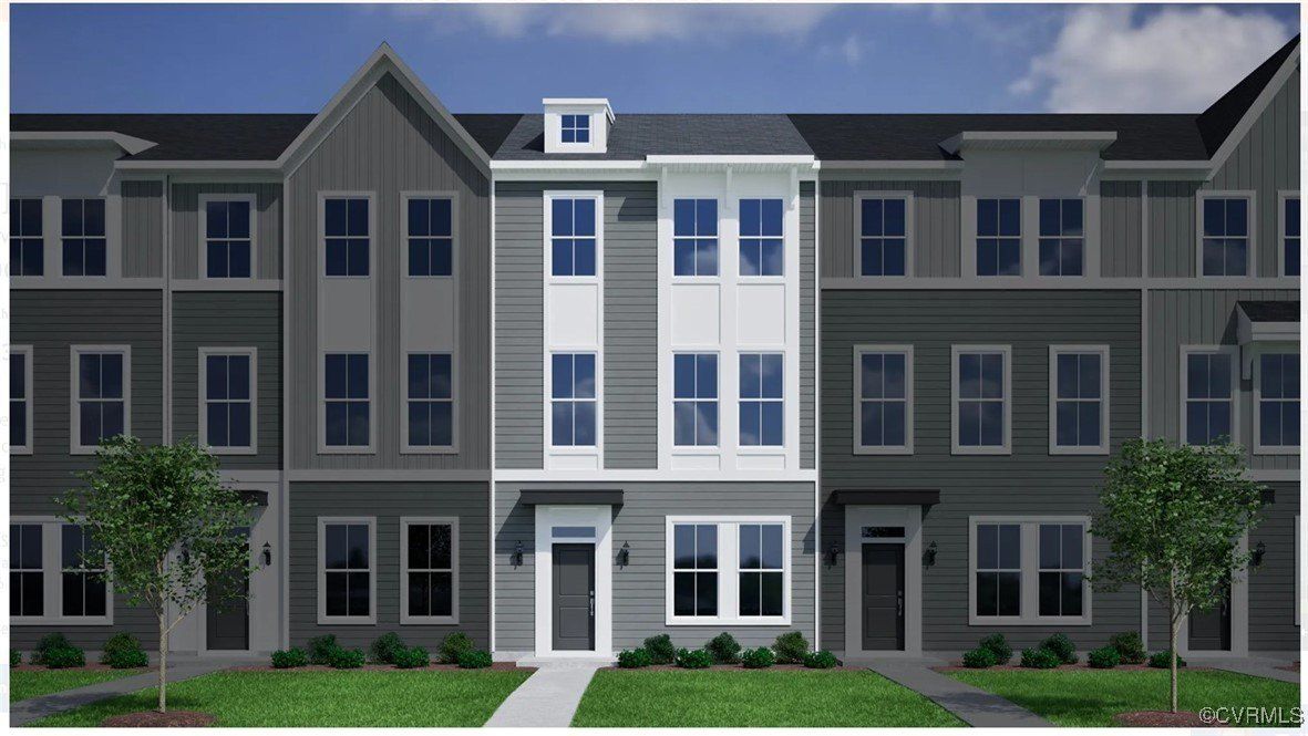 206 That Way. Midlothian, VA 23114